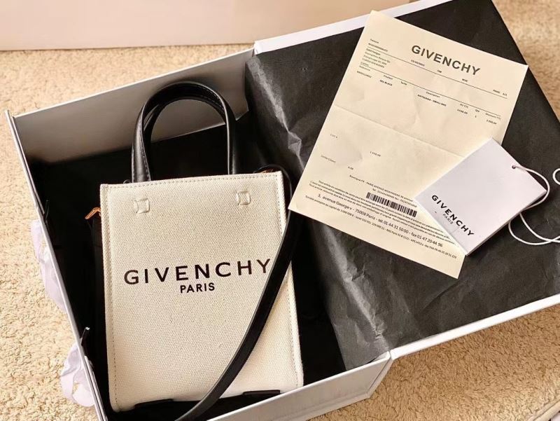 Givenchy Shopping Bag